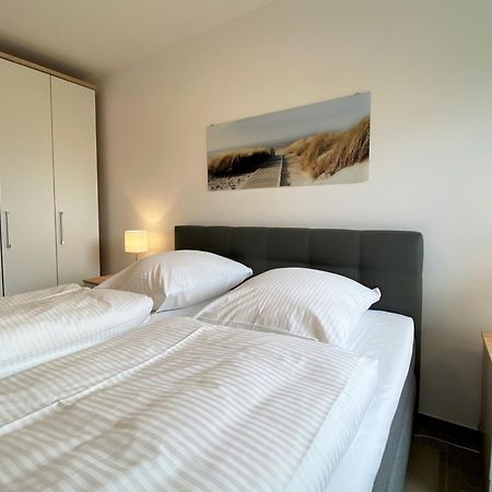 App 17, Strandresidenz Duenenperle Ostseebad Kühlungsborn Exterior foto