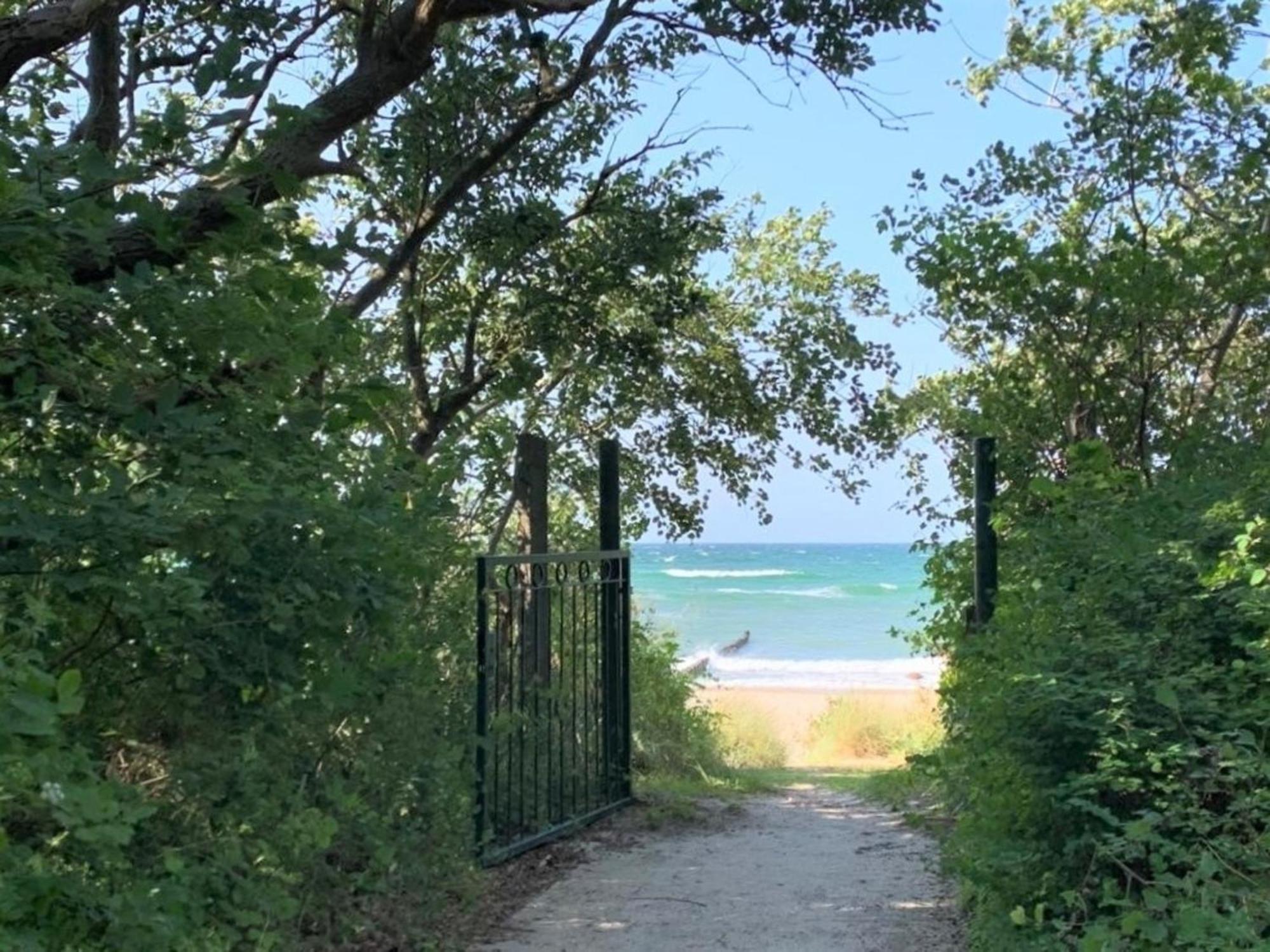 App 17, Strandresidenz Duenenperle Ostseebad Kühlungsborn Exterior foto